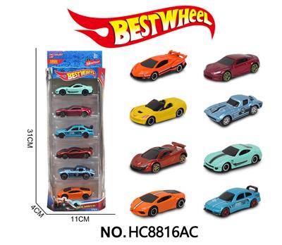 Die-cast toys - OBL10273897