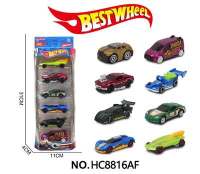 Die-cast toys - OBL10273900