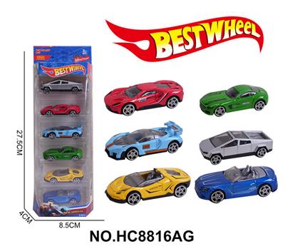 Die-cast toys - OBL10273901