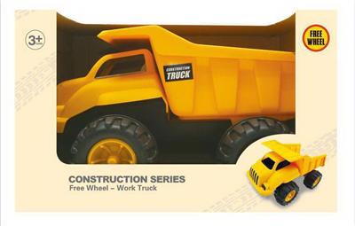 Free wheel toys - OBL10274449