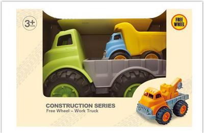 Free wheel toys - OBL10274450