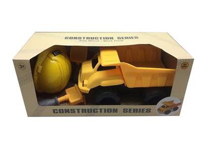 Free wheel toys - OBL10274469