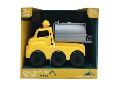 Free wheel toys - OBL10274476