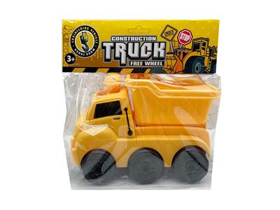 Free wheel toys - OBL10274478