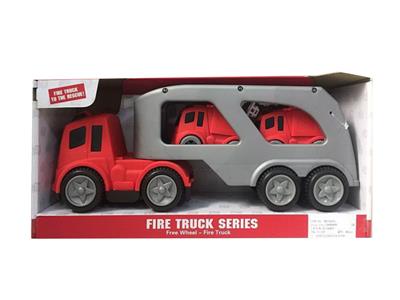 Free wheel toys - OBL10274559