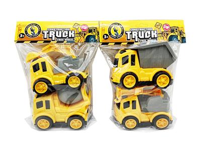 Free wheel toys - OBL10274569