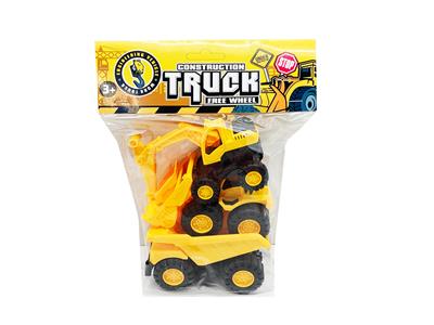 Free wheel toys - OBL10274577