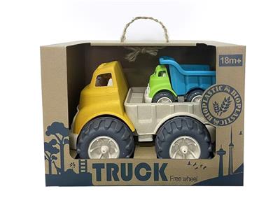 Free wheel toys - OBL10274587