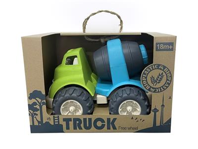 Free wheel toys - OBL10274588