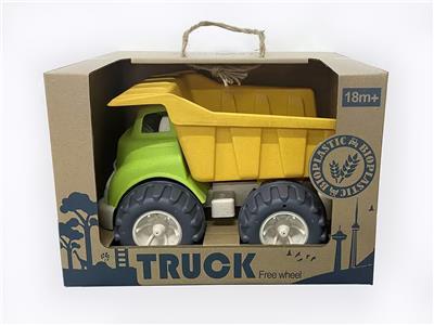 Free wheel toys - OBL10274589