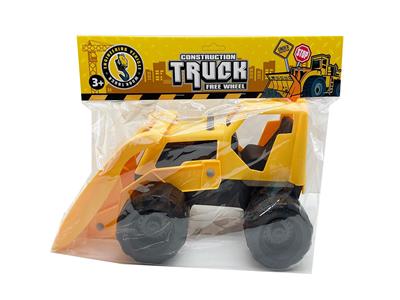 Free wheel toys - OBL10274595