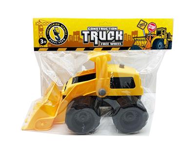 Free wheel toys - OBL10274596