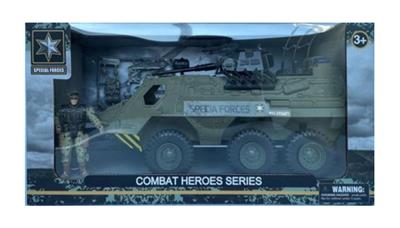 Militarytoys&Policeset - OBL10274608