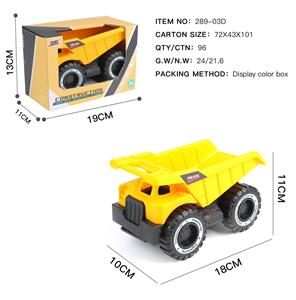 Free wheel toys - OBL10274837