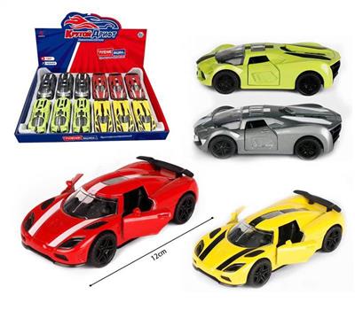 Die-cast toys - OBL10274988