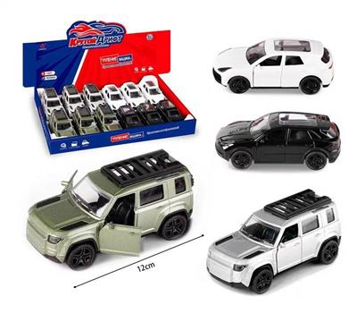 Die-cast toys - OBL10274989