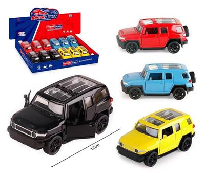 Die-cast toys - OBL10274993