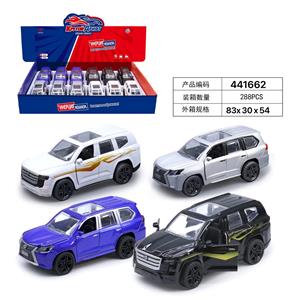 Die-cast toys - OBL10275003