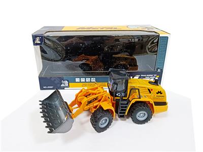 Die-cast toys - OBL10275122