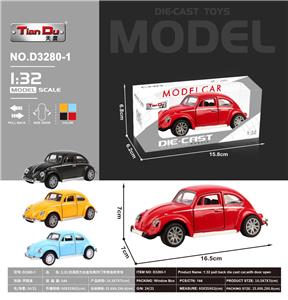 Die-cast toys - OBL10275211