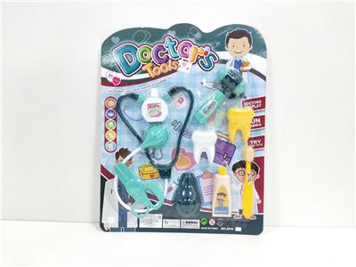 DoctorToy - OBL10275330