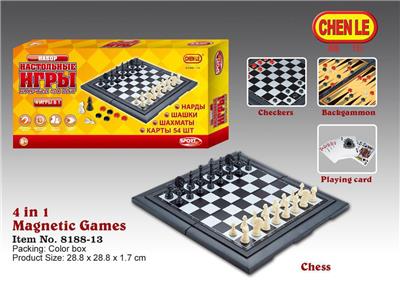 Game classes / chess - OBL10275334