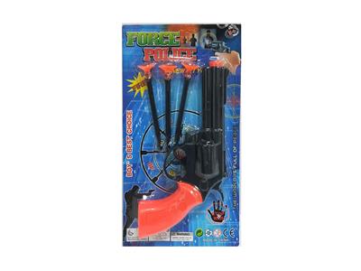 Soft bullet gun / Table Tennis gun - OBL10275367