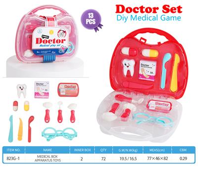 DoctorToy - OBL10275383