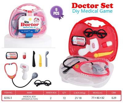 DoctorToy - OBL10275384