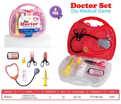 DoctorToy - OBL10275385