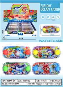 Water game - OBL10275418