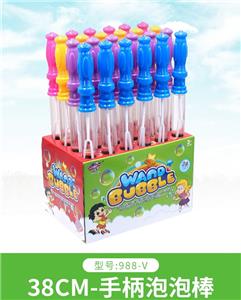 Bubble water / bubble stick - OBL10275427