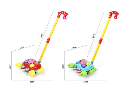 Hand push toys - OBL10275533