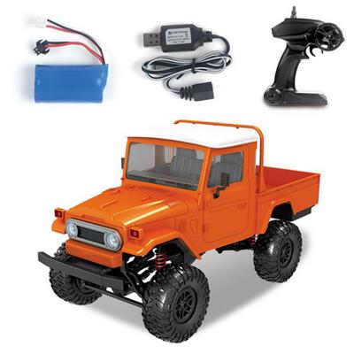 Remote control cars / tanks - OBL10275601