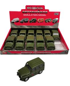 Die-cast toys - OBL10275609