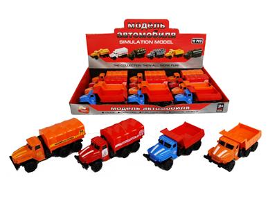 Die-cast toys - OBL10275612