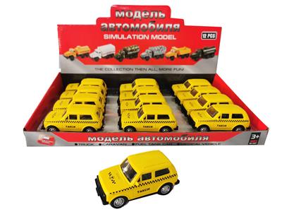 Die-cast toys - OBL10275616