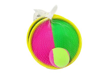 PINGPONG BALL/BADMINTON/Tennis ball - OBL10275700