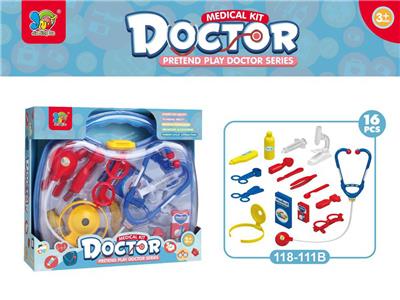 DoctorToy - OBL10275724