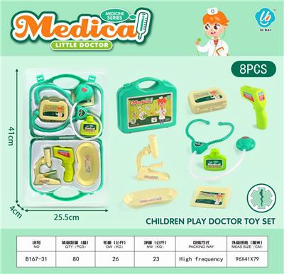 DoctorToy - OBL10275741