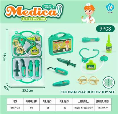 DoctorToy - OBL10275742