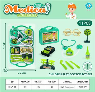 DoctorToy - OBL10275743