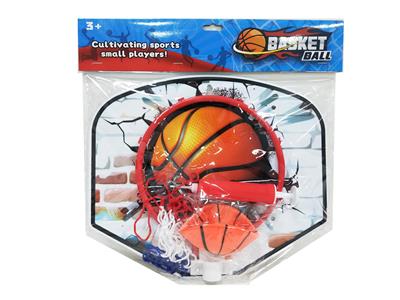 Basketball board / basketball - OBL10275793