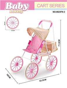 Babystroller - OBL10275828