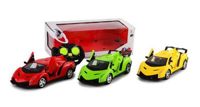 Remote control cars / tanks - OBL10275833