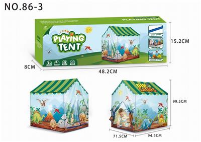 TENT - OBL10275836