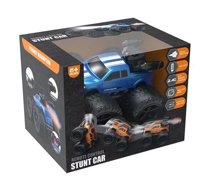 Remote control cars / tanks - OBL10275848