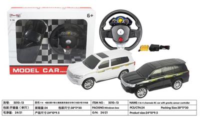 Remote control cars / tanks - OBL10275894