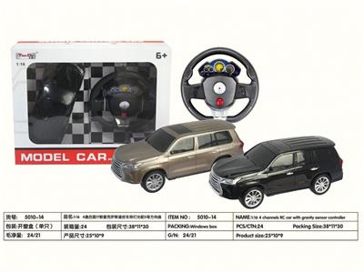 Remote control cars / tanks - OBL10275897