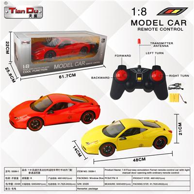 Remote control cars / tanks - OBL10275917